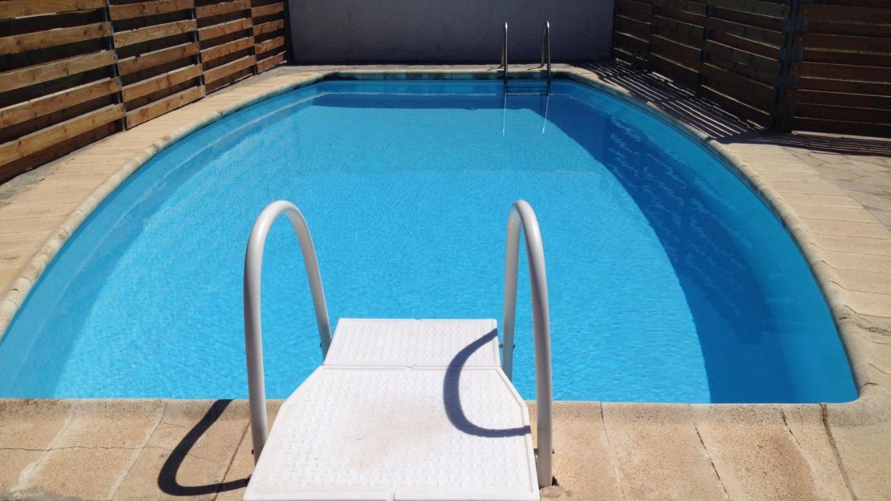 Apartamentos Playa D Y G Sant Carles De La Rapita Exterior photo