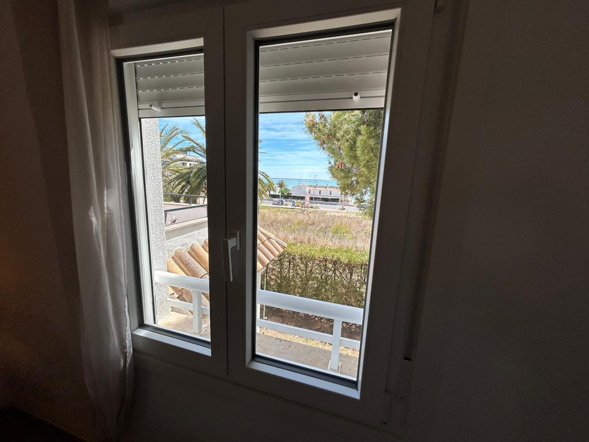 Apartamentos Playa D Y G Sant Carles De La Rapita Exterior photo